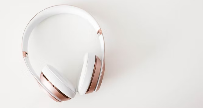 headphones